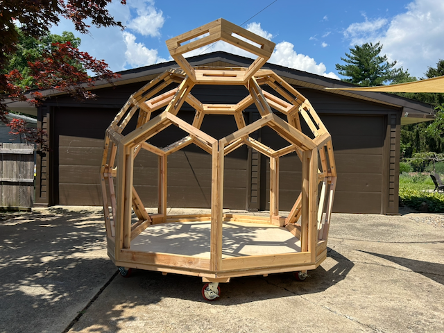 Thiosphere™ Prototype